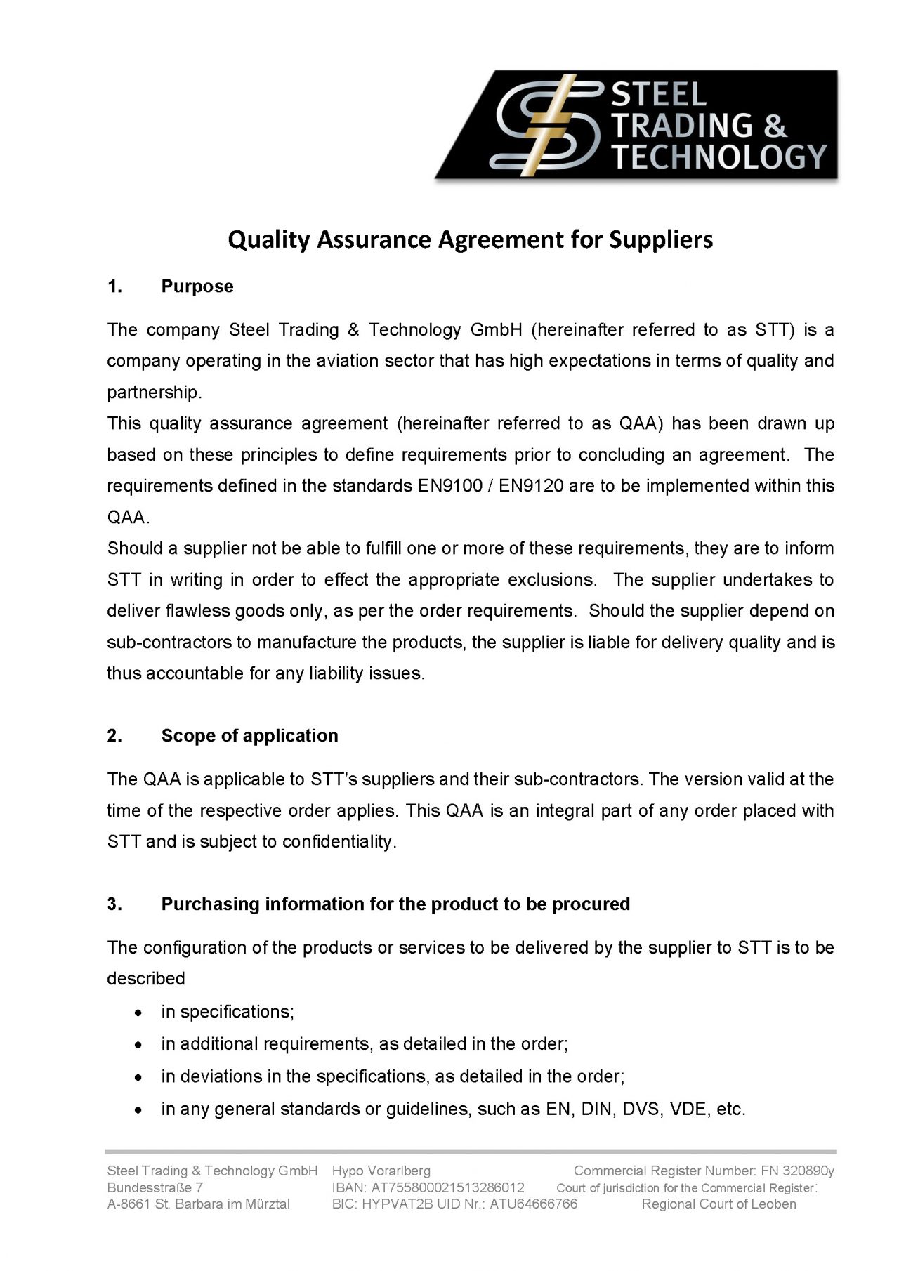 quality-assurance-agreement-steel-trading-technology-gmbh